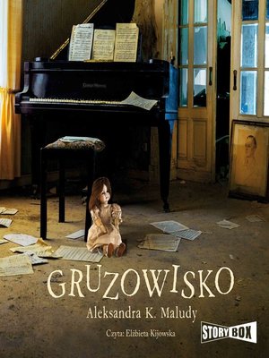 cover image of Gruzowisko